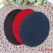 Модный дизайн налокотники наклейки железная аппликация ремонт одежды патч для ткани пэчворк сделай сам на заказ