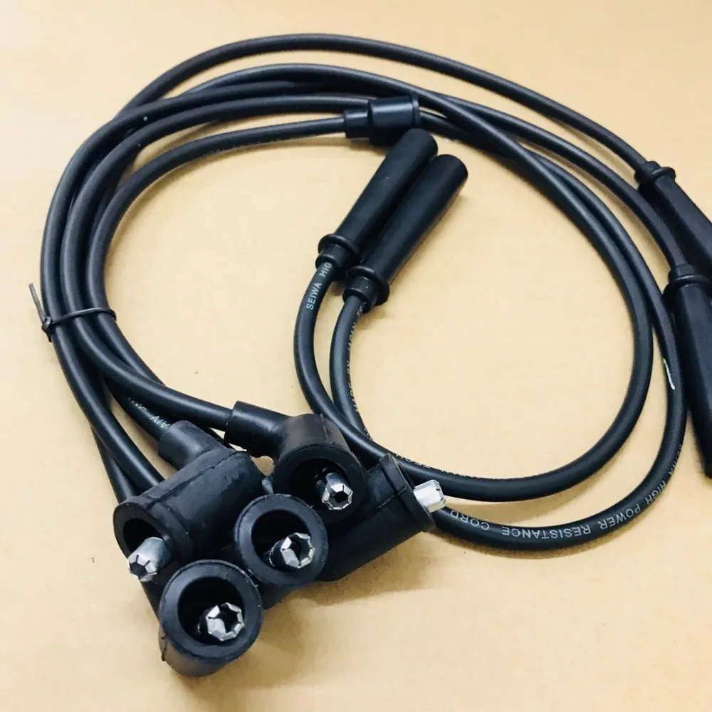 Intermotor 73539 Ignition Lead Intermotor 73539 Ignition Lead