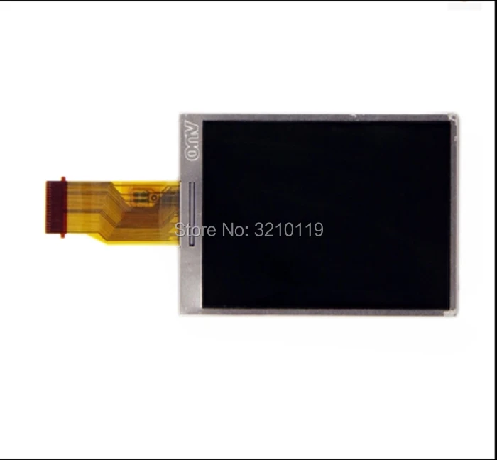 Новинка ЖК дисплей для OLYMPUS U7040 D720 VR310 VR320 U7050 задняя фотография|screen display|screen 5&quotscreen
