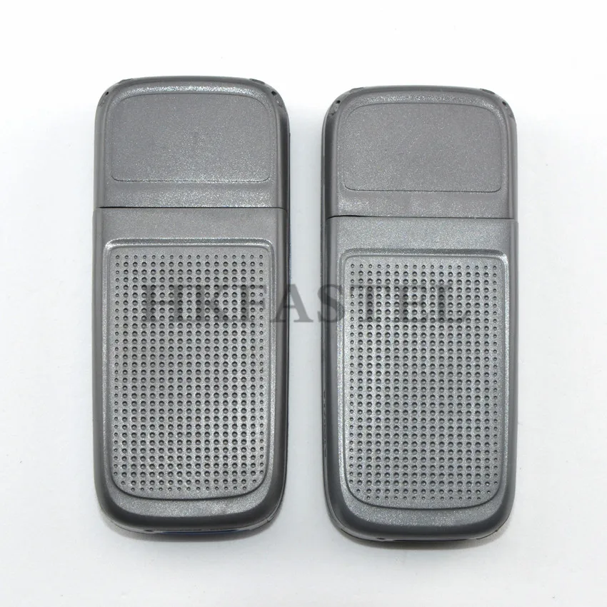 HKFASTEL новый высококачественный чехол для Nokia 1200 1208 полный телефона с английской