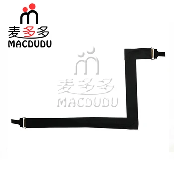 

10pcs/lot NEW LVDS Cable LCD Cable For 27" iMac A1312 2011 P/N.: 593-1352 / 593-1352A