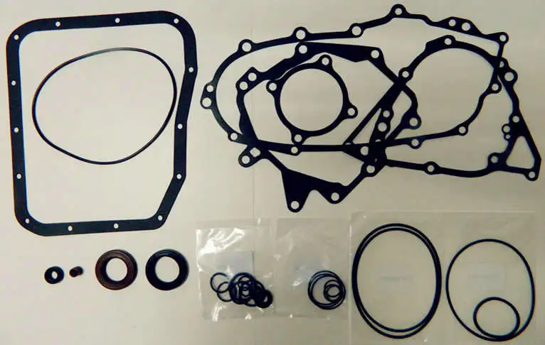 

U540E, A4LB1, A4Q, A4R  Auto transmission overhaul kit