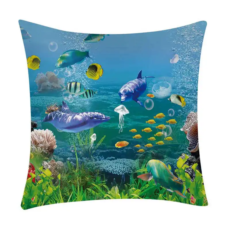 

Home Sofa Bed Car Cushion Family Pillow Bedroom Comfortable Throw Pillow Cushion Decorative Vintage Cotton 19jan28