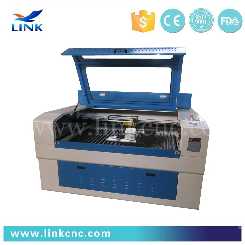 metal laser cutters & LXJ1390 label laser cutting machine / stainless