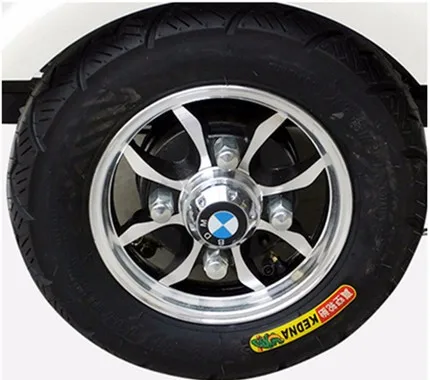 Cheap New design double luxury foldable 48v 500w three wheel electric scooter/handicapped scooter 10 Cheap New design double luxury foldable 48v 500w three wheel electric scooter/handicapped scooter 10