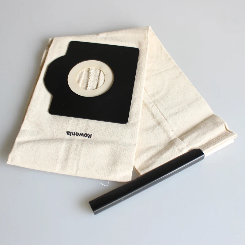 1 pcs Washable filter Bags for Karcher WD3 Rremium WD3200 SE4001 WD3300 wd2 premium SE 4000 MV3 Premium Vacuum Cleaner Bag (3)