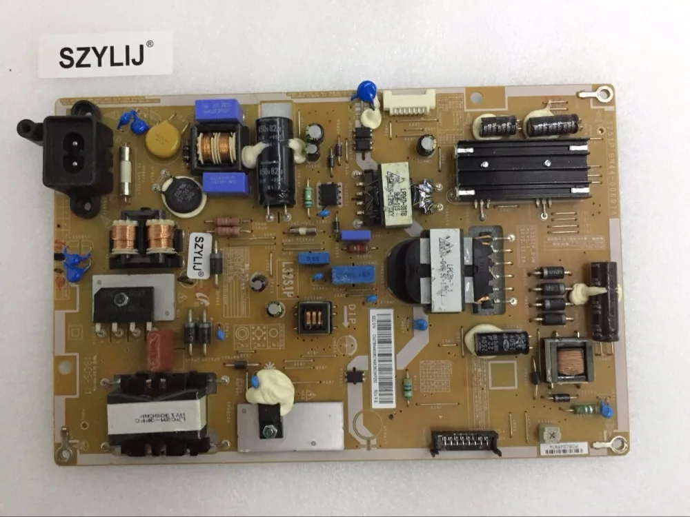 power board for SZYLIJ good quality for UA32F5500AR power board L32S1P BN44-00607A PSLF810505C