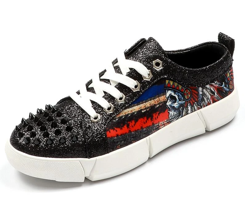 trendy casual shoes 2019