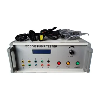 

BEACON VP37 common rail diesel fuel electronic pump tester test equipment
