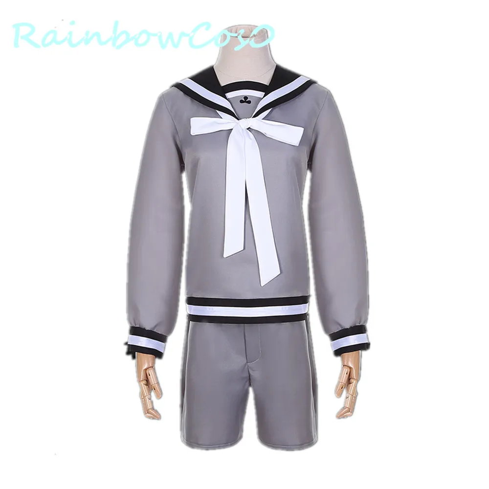 RainbowCos0 косплей костюм черный дворецкий Ciel Phantomhive униформа игра аниме