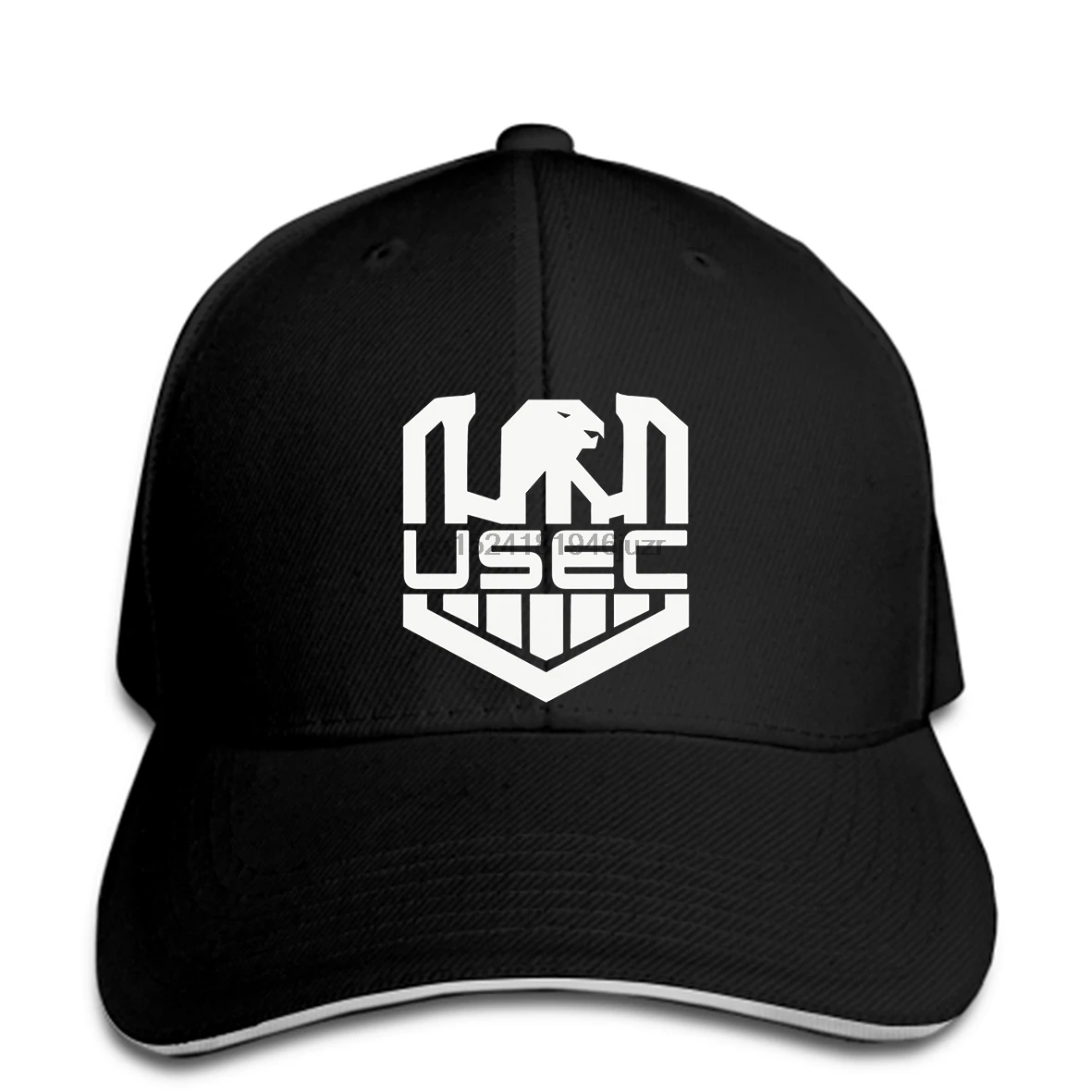 hip hop Baseball caps Fashion Cool hat Escape From Tarkov USEC