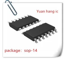 NEW 10PCS/LOT TLE6711G TLE6711 TLE 6711 G SOP-14 IC