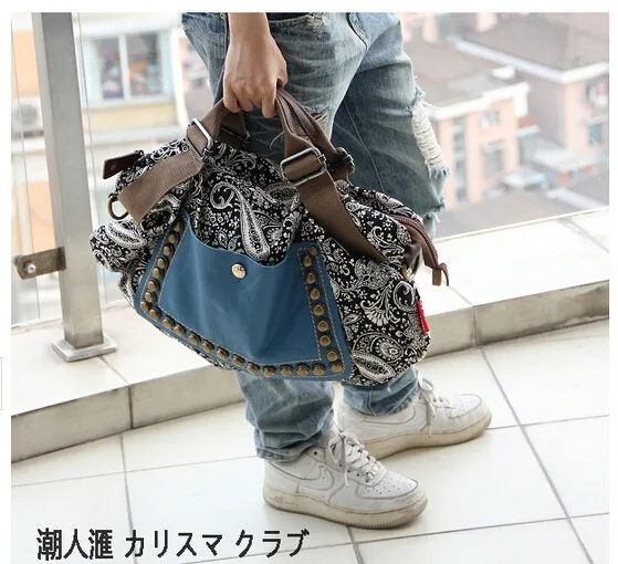 1 шт. европейские и американские сумки через плечо|bag canvas|bag printshoulder bags |