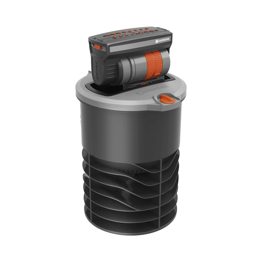 дождеватель выдвижной. дождеватель выдвижной осциллирующий gardena os140. 000. турбо-дождеватель выдвижной gardena т 100 premium. дождеватель выдвижной.