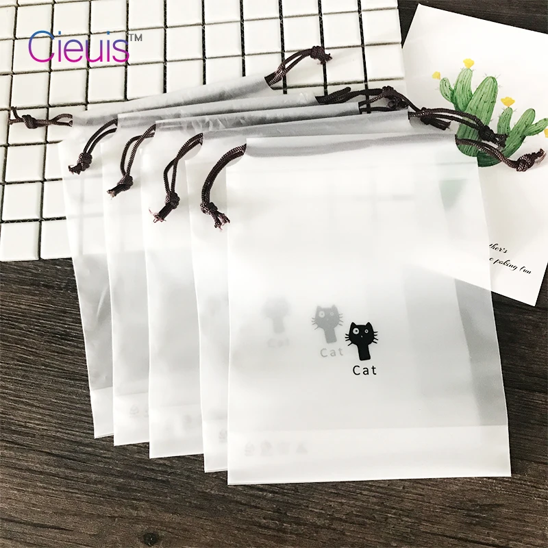5pcs Cosmetic font b Bag b font Storage Makeup font b Case b font font b
