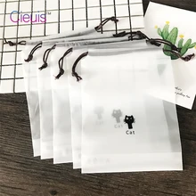 5pcs Cosmetic font b Bag b font Storage Makeup font b Case b font font b