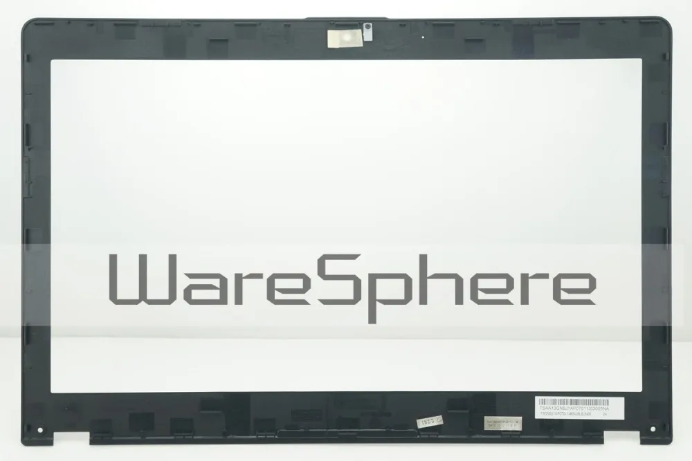 

LCD Front Bezel for ASUS N56 N56VM N56DP N56VZ 13GN9J1AP070-1 46NJ8LBJN00 Black
