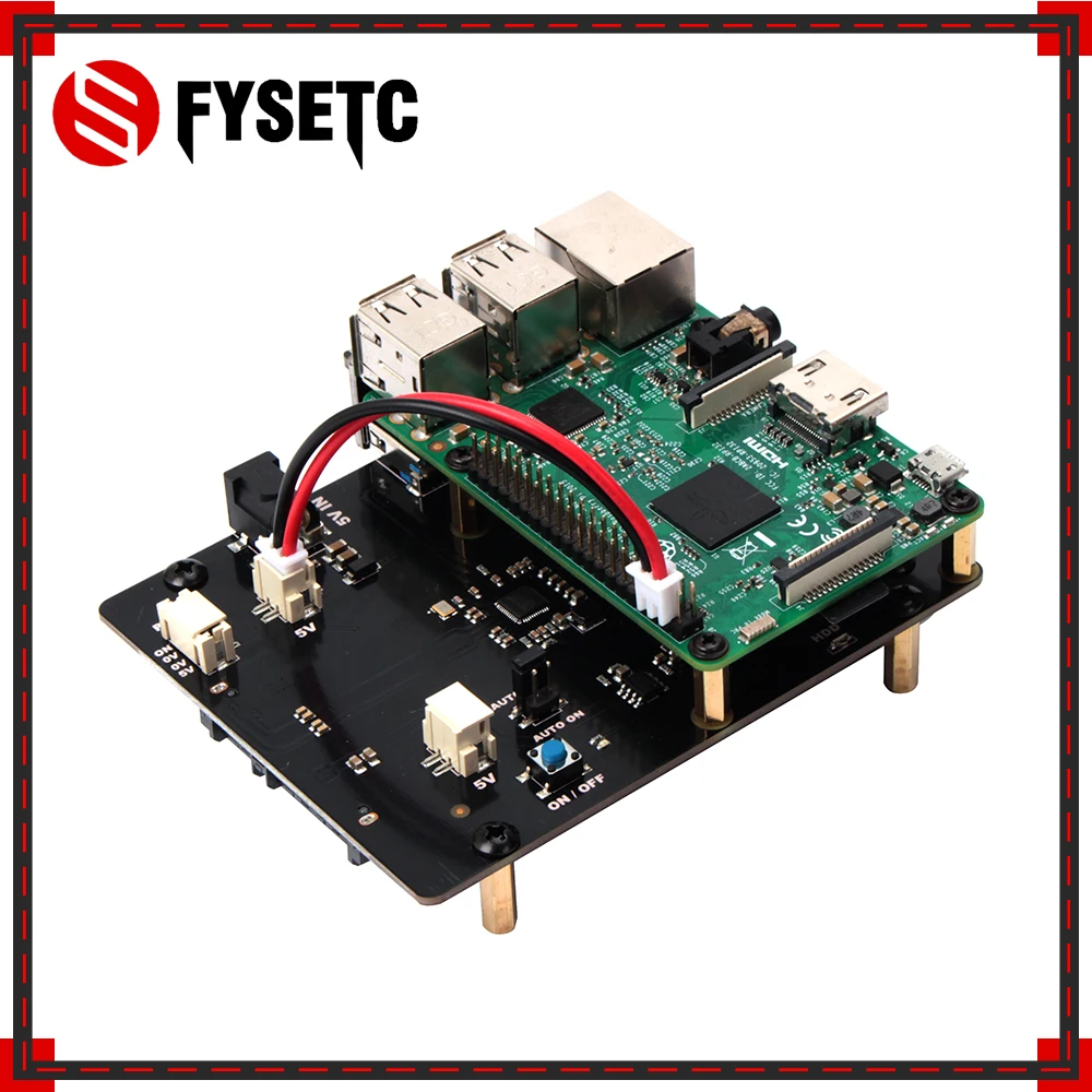  Raspberry Pi 25 