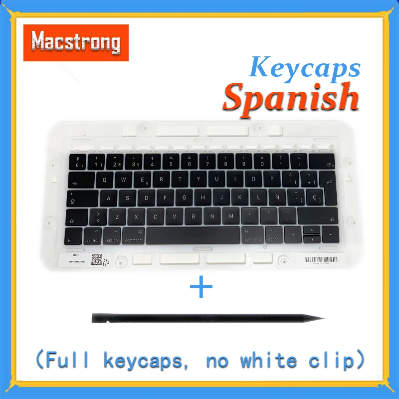 Клавиатура A1706/A1707/A1708 сменная для Macbook Pro/Air Retina 13 &quot15&quot|Клавиатуры замены| |