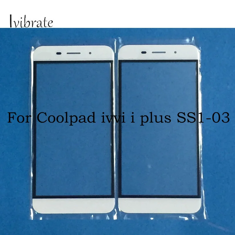 A + качество для coolpad ivvi i plus SS1-03 сенсорный экран iplus SS103 дигитайзер стеклянная