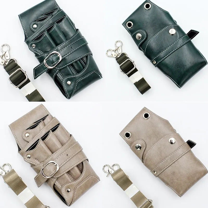 PU Barber Holster H15-8