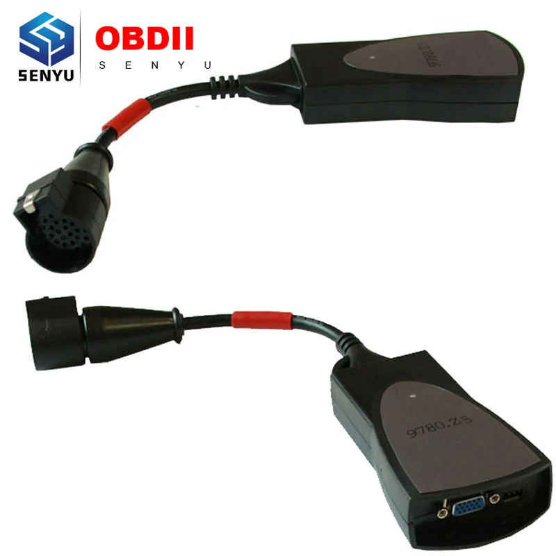 Peugeot 307 obd