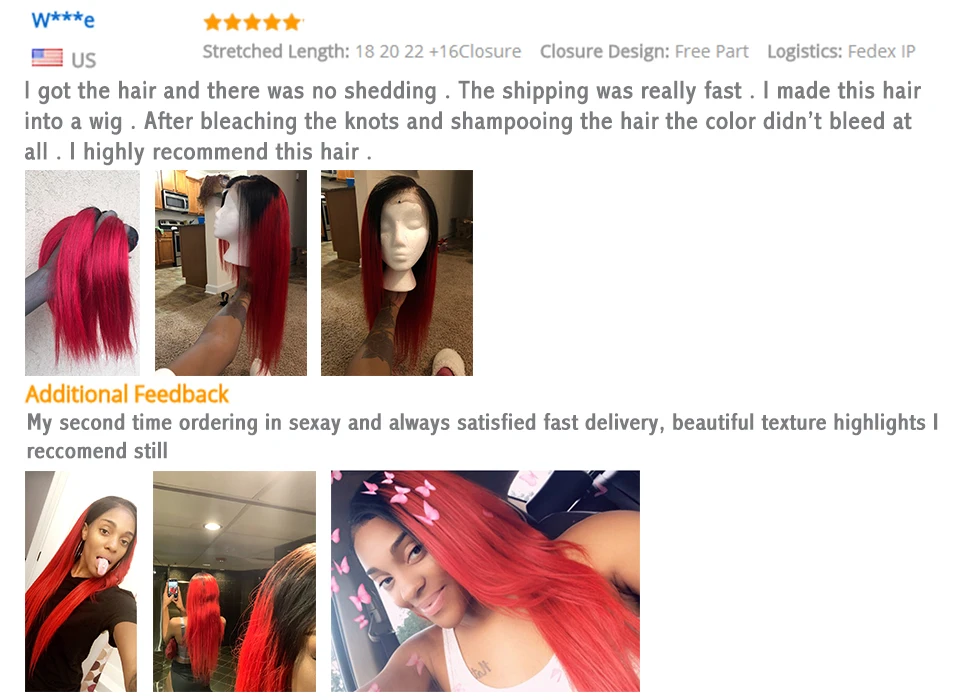 hair 3 bundles