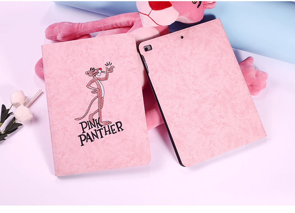 For-iPad-9.7-2017-Case-A1822-A1823-PU-Leather-Pink-Panther-Cute-Smart-Wake-Up-Auto-Sleep-Cover-Stand-For-iPad-9.7-inch-2017-ST01- (10)