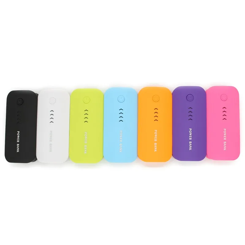 

2018 Sale 5600mah Power Bank Extreme Powe rbank Battery case Portable Charger with smooth surface for iphone X For xiaomi mi5