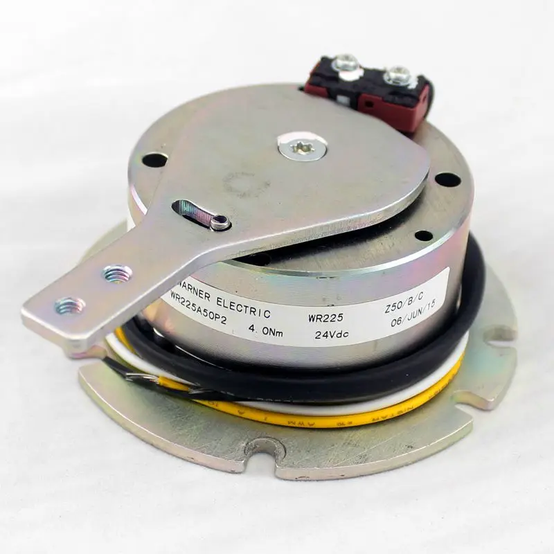 Warner 24vdc 4 0nm Electric Motor Brake For Mobility Scooter Parts Warner 24vdc 4 0nm Electric Motor Brake For Mobility Scooter Parts And Wheelchair In Accessories From Automobiles Motorcycles On