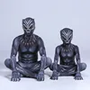 Black Panther Costume Kids