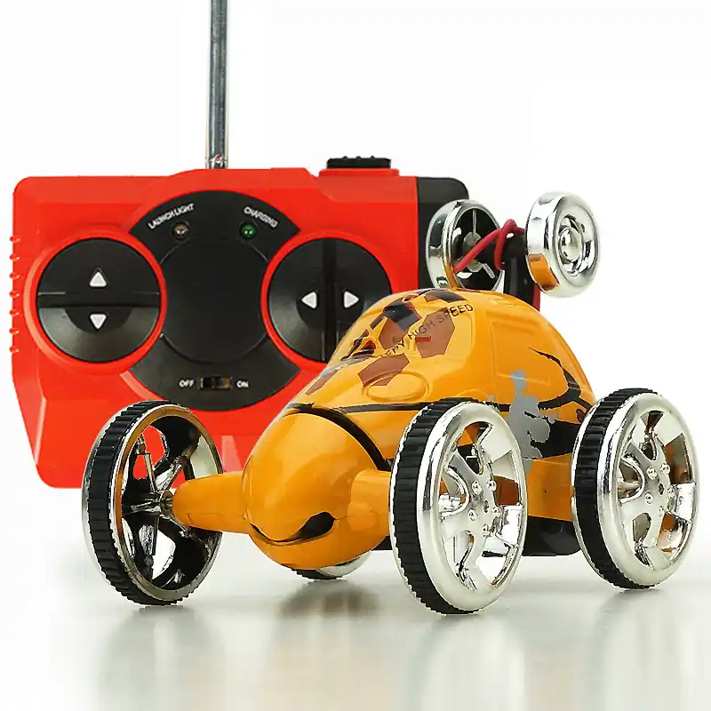 ladybug rc car