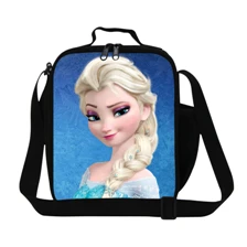 7 Portable Style Small Picnic Bags Insulation Lunch Bag Men And Women Thermal Tote Insulation Outdoor Lunches Box Delivery Package