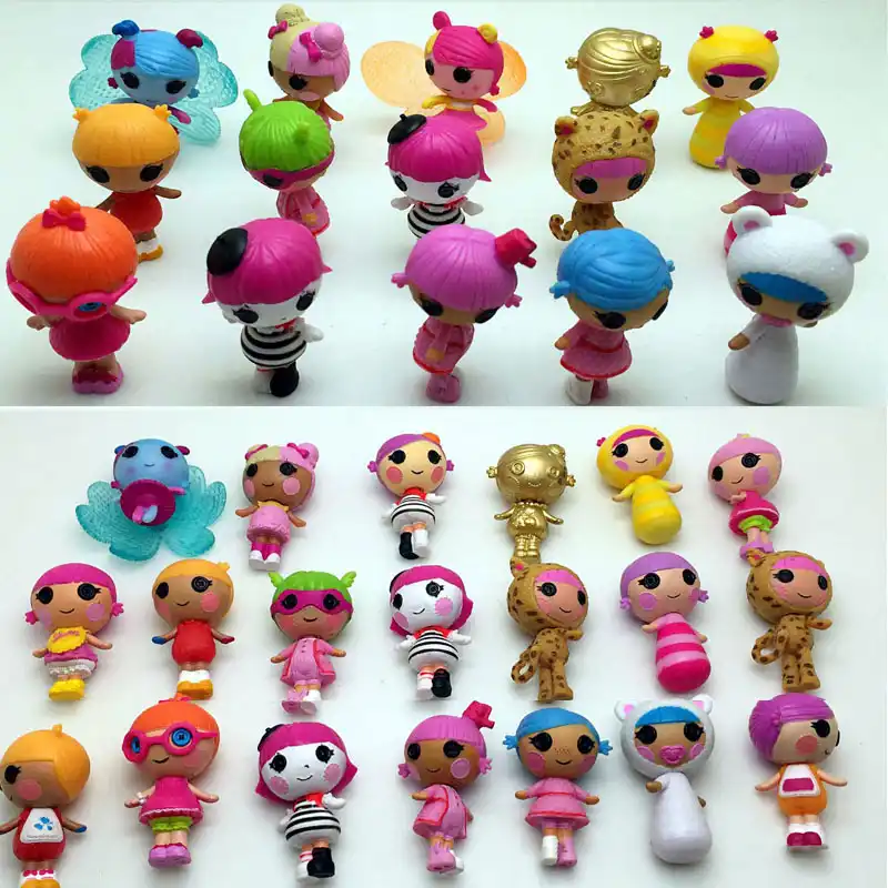 lalaloopsy
