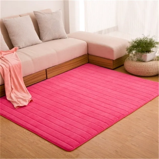 Ultra Soft Thick Memory Foam Absorbent C Fleece Fabric Area Ultra Soft Thick Memory Foam Absorbent C Fleece Fabric Area Rugs Nonslip Living Room Carpet Bathroom
