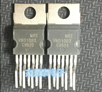 

VND10BX