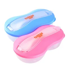 Мельница для детского питания, миска, тарелка для детей, набор посуды для кормления, посуда для кормления, Детские тарелки для детей, столовая посуда без БФА, посуда, ложка