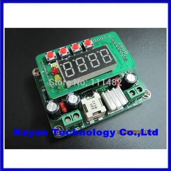 

G103 B3603 Precision CNC DC-DC Constant Voltage Constant Current Buck LED Driver Module Solar Charging Power LM2596