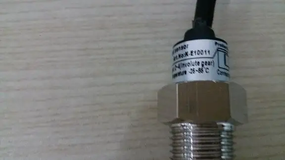 Магнитоэлектрический датчик tacho KE10011 резьба: m16x1 5 (L = 65 мм L1 45 мм)|sender|threadthreading thread |