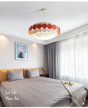 Nordic postmodern minimalist living room chandelier creative light luxury restaurant bedroom study lighting hotel model roomlamp crystal restaurant chandelier rectangular hong kong style nordic postmodern light luxurious atmosphere bedroom living room lamps