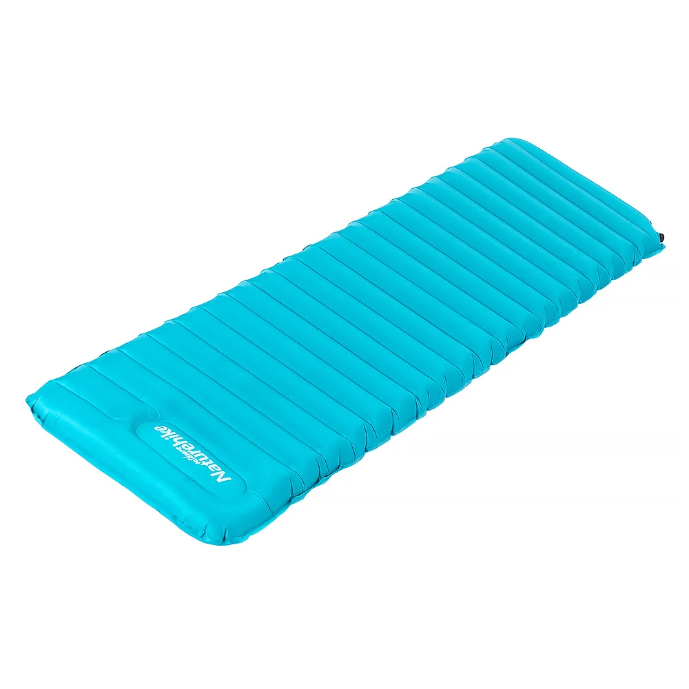 

naturehike ultralight outdoor air mattress, outdoor tents, mats lightweight automatic inflatable mattress pad campground