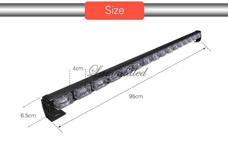 TT-1235-16X3LED-3