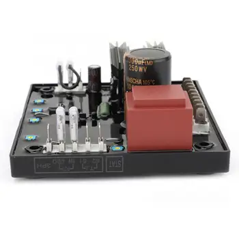 

R438 AVR Automatic Voltage Regulator for Leroy Somer Generator