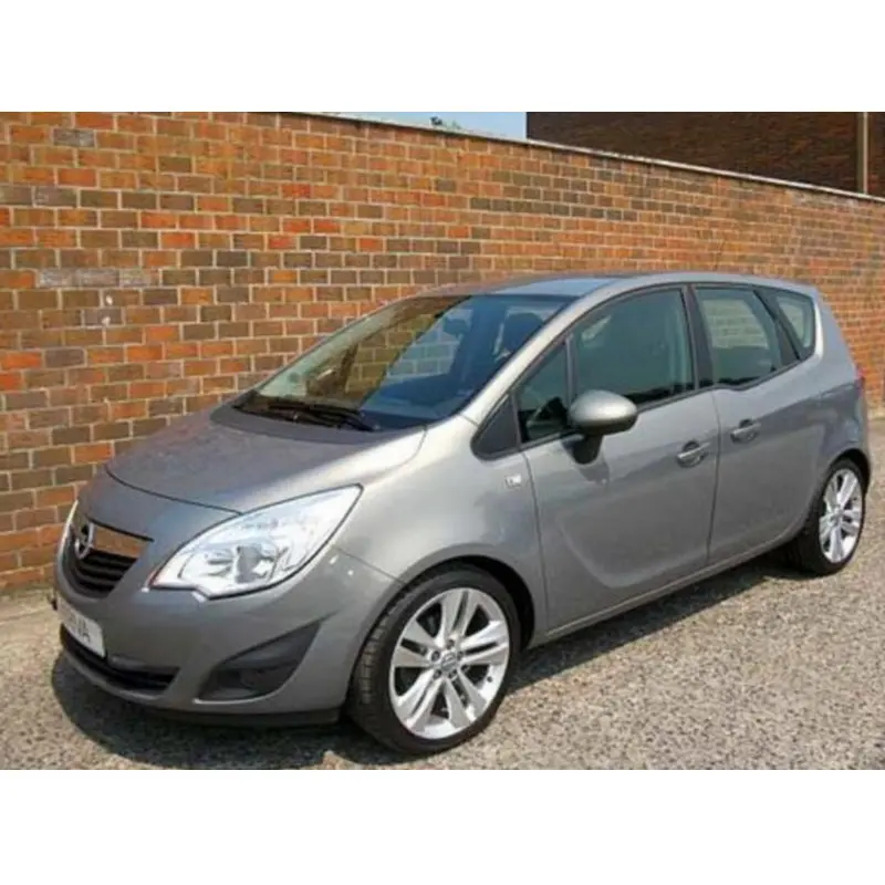 Opel Meriva b 2016