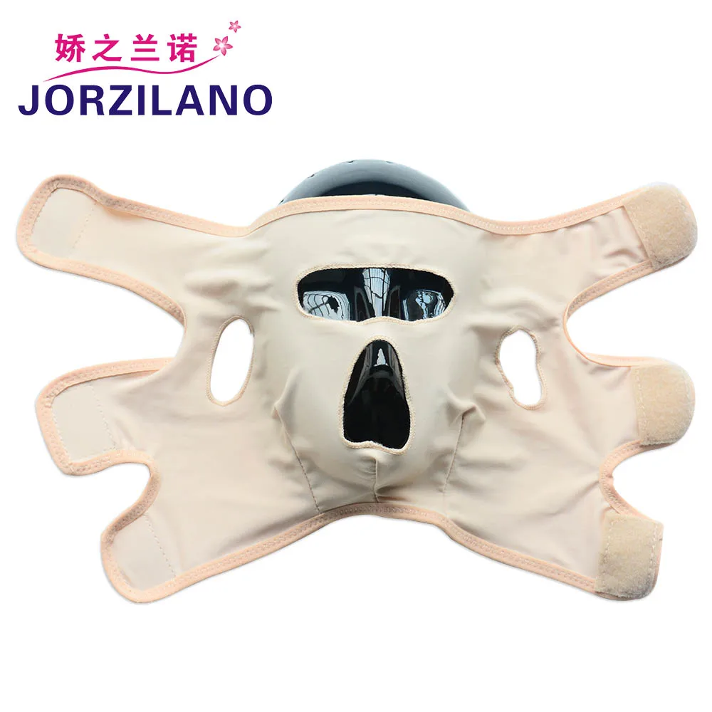 High quality Full Face lift masks Thin Face Mask supports Slim Facial