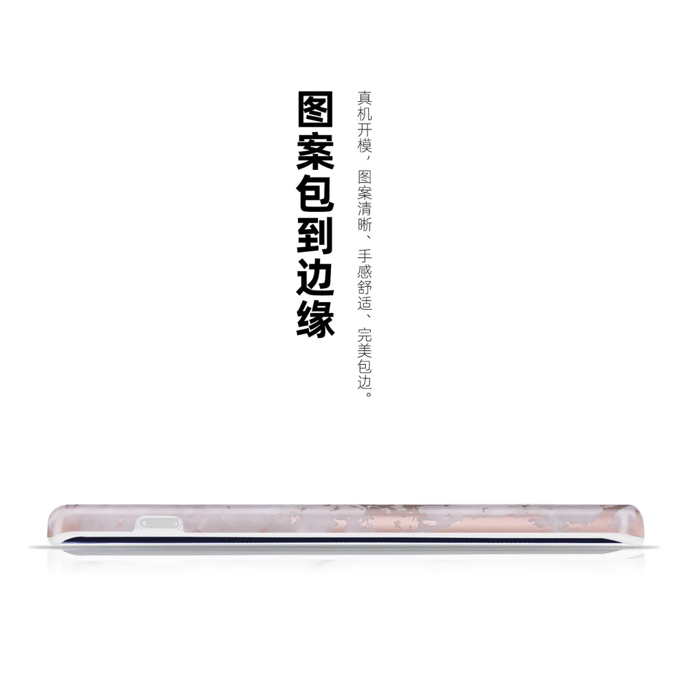 Netarlier чехол для Samsung Galaxy S10 Plus S10e роскошный IMD белый из розового золота