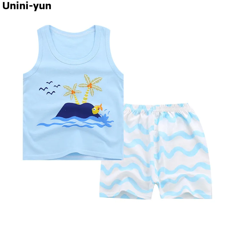 

Baby Girls Clothing Outfits Sets Fashion Brand Summer Newborn Infant Baby Girls Clothes Casual Sports Brand Printed Tracksuits