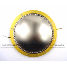 Послепродажного диафрагмы для JBL 2445 2445J 2440J 2441J 16 Ом