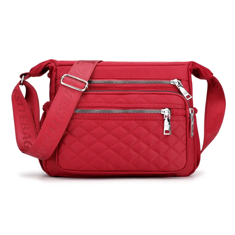 

New crossbody bags for women Leisure women's shoulder bag Luxury Handbags Women Bags Designer fashion Bolsas Feminina