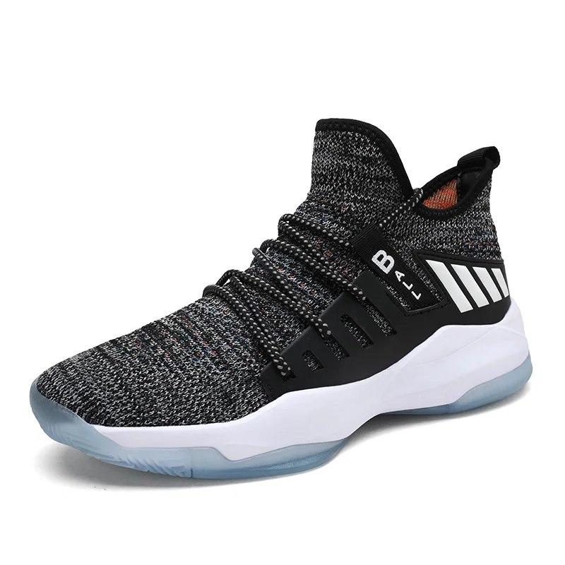 non slippery sneakers